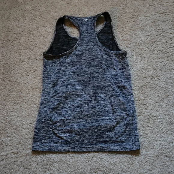 GYMSHARK Tank - Picture 4 of 5